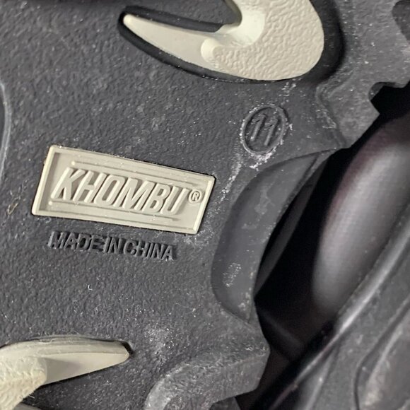 Khombu Women Boots Size 11 - Picture 6 of 7